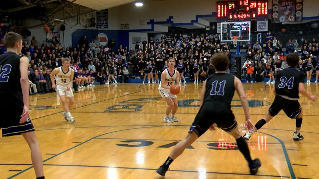 MonticelloBasketball